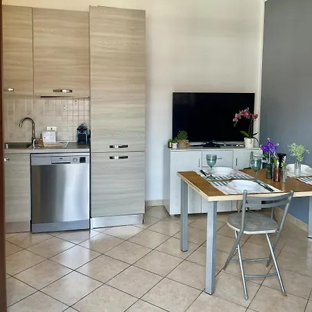 Apartman Bnbook Emozione