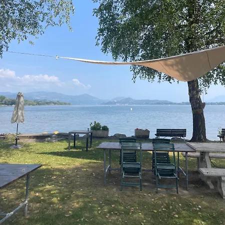 Bnbook Emozione Apartman