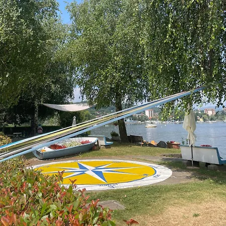 Apartment Bnbook Emozione *