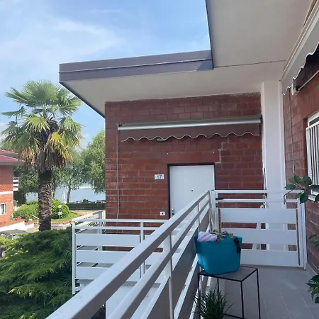 Bnbook Emozione Apartman