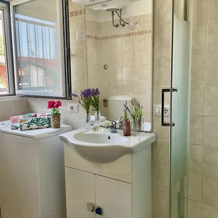 Bnbook Emozione Apartman *