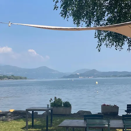 Bnbook Emozione Apartman