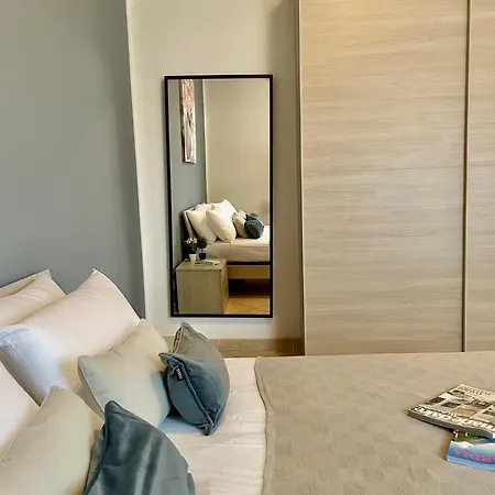 Bnbook Emozione Apartment Dormelletto