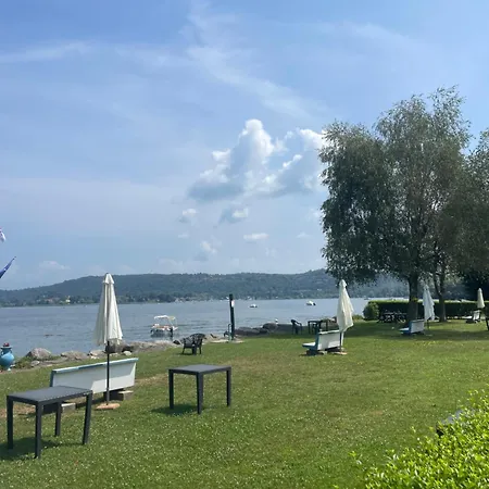 Bnbook Emozione Dormelletto