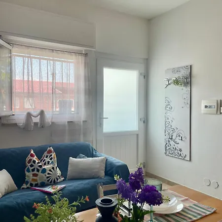 Bnbook Emozione Apartment