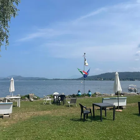 Apartman Bnbook Emozione Dormelletto