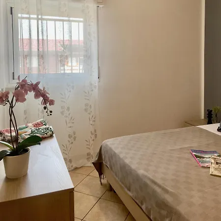 Apartment Bnbook Emozione