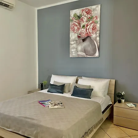 Bnbook Emozione Apartman