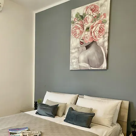 Apartment Bnbook Emozione Dormelletto