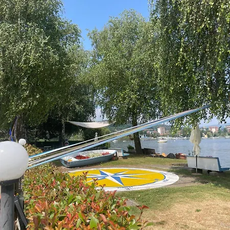 Bnbook Emozione Dormelletto