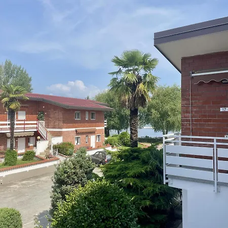 شقة Bnbook Emozione *