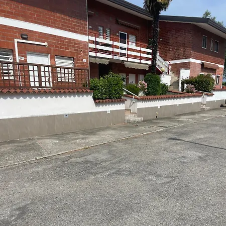 Bnbook Emozione شقة