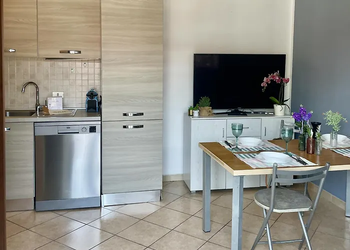 Apartment Bnbook Emozione