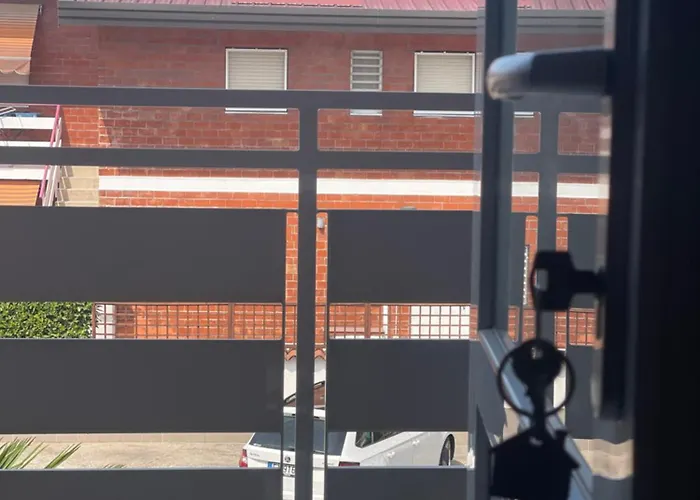 شقة Bnbook Emozione *