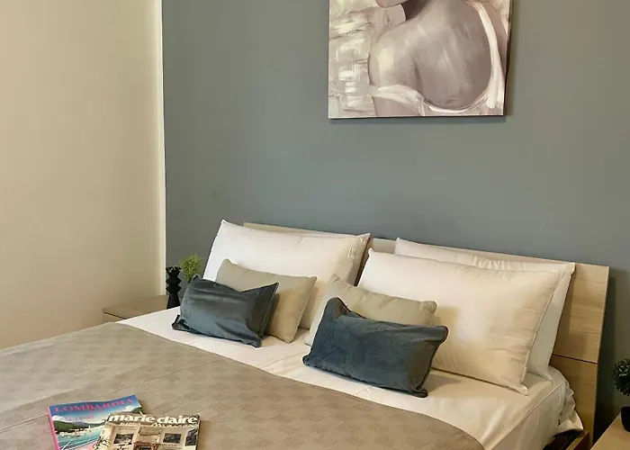 Bnbook Emozione Apartment *