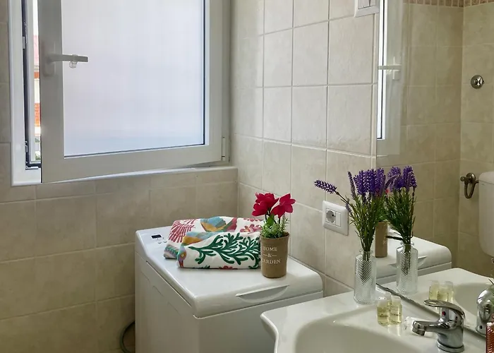 Bnbook Emozione Apartment *