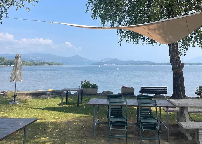 Bnbook Emozione Apartment