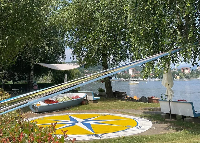 Apartment Bnbook Emozione *