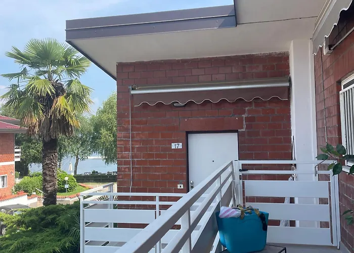 Bnbook Emozione Apartment