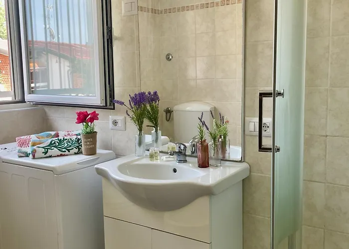 Bnbook Emozione Apartment *