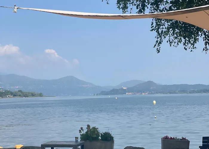 Bnbook Emozione Apartment