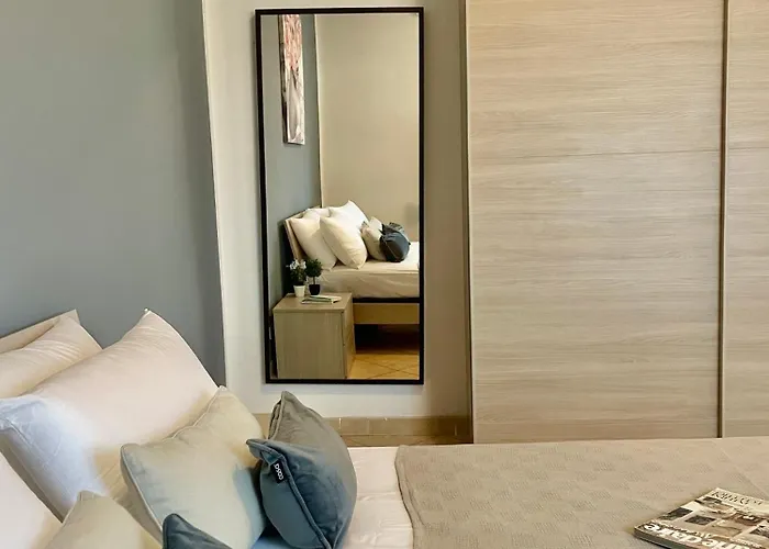 Bnbook Emozione Apartment Dormelletto