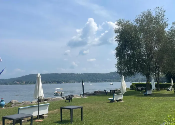 Bnbook Emozione دورميلّيتّو