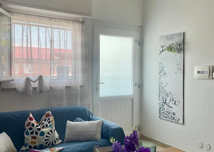 Bnbook Emozione Apartment