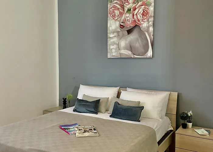 Bnbook Emozione Apartment