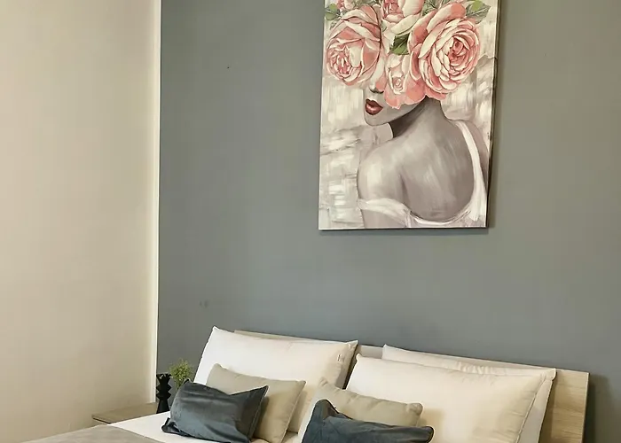 Apartment Bnbook Emozione Dormelletto