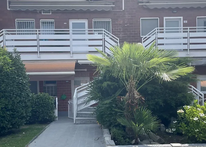 Bnbook Emozione Apartment *