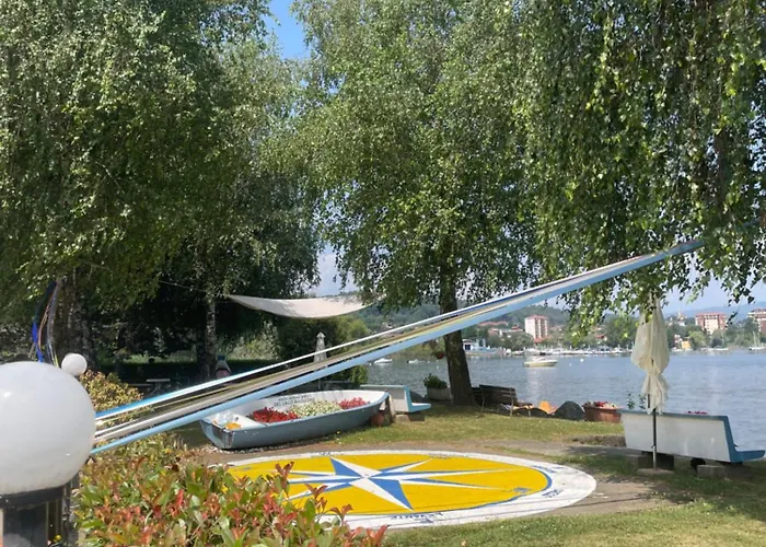 Bnbook Emozione Dormelletto