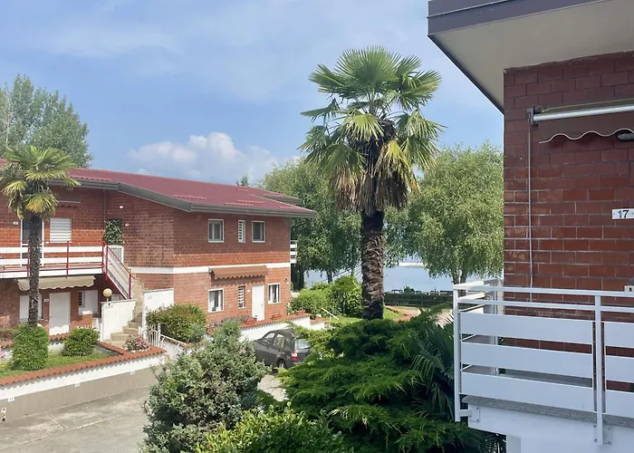 Apartment Bnbook Emozione *