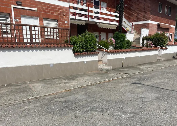 Bnbook Emozione Apartment