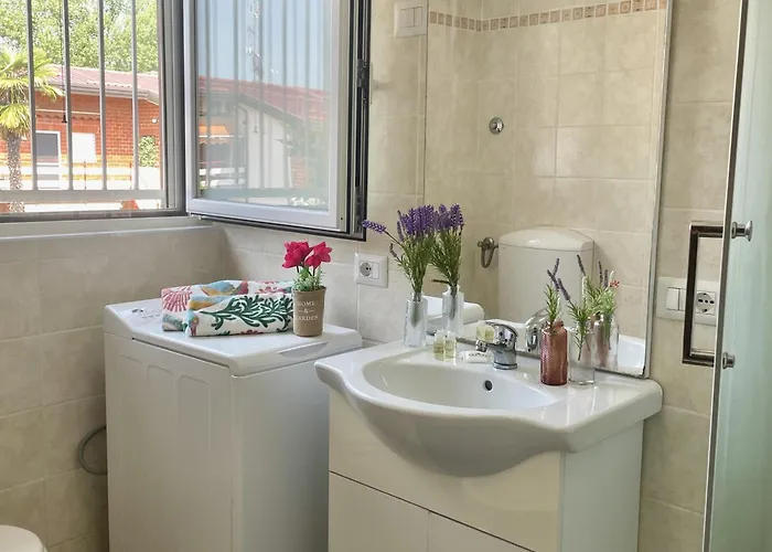 Bnbook Emozione Apartment Dormelletto